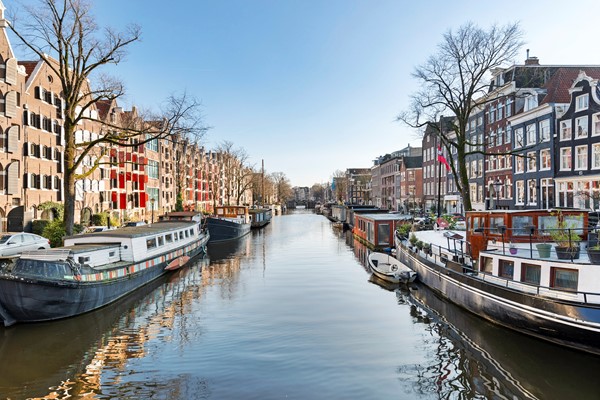 Photo - For rent: Brouwersgracht 192C, 1013 HC Amsterdam
